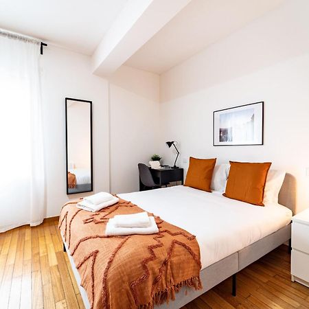Flat Armada II - Apartamento T5 Junto Ao Bragaparque Exterior photo